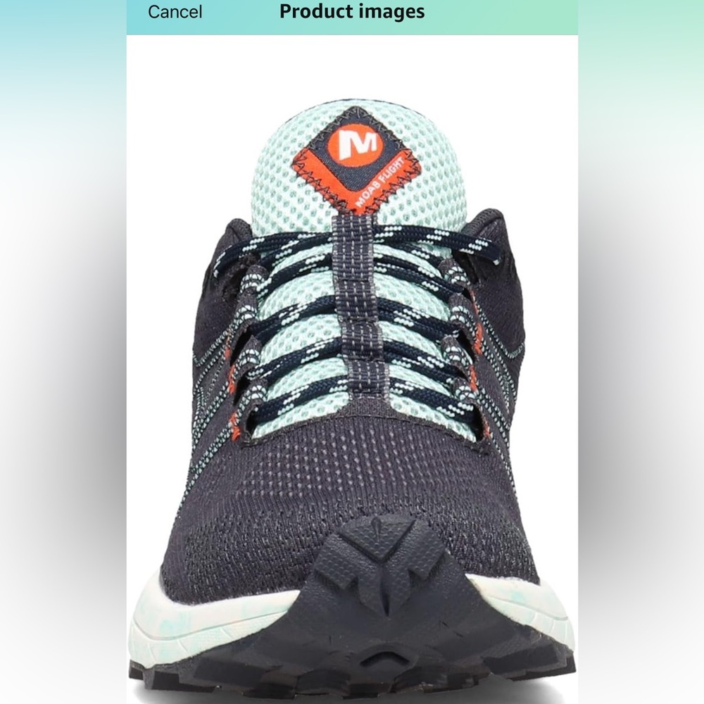 Merrel float pro shoes New